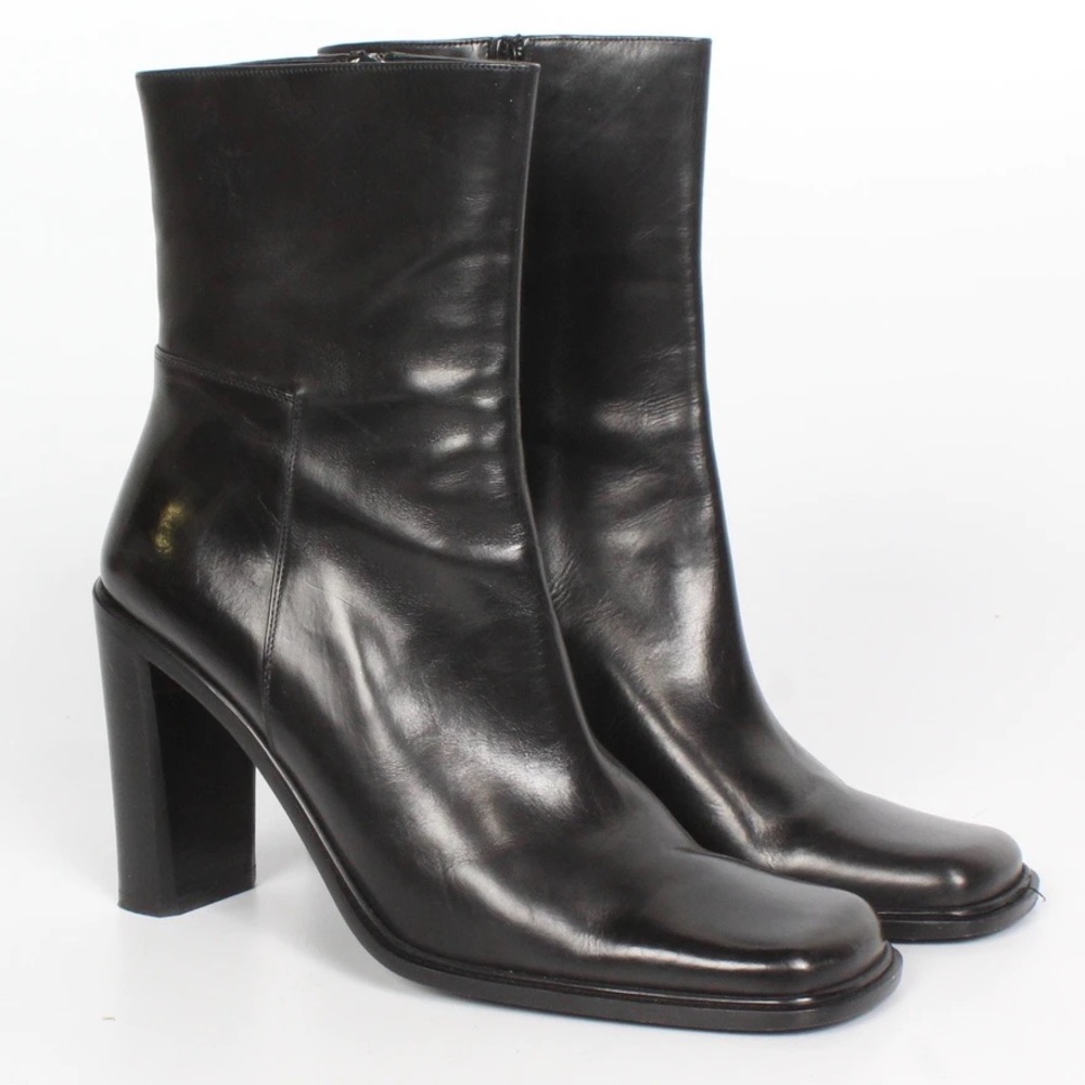 Via Spiga Sally boots